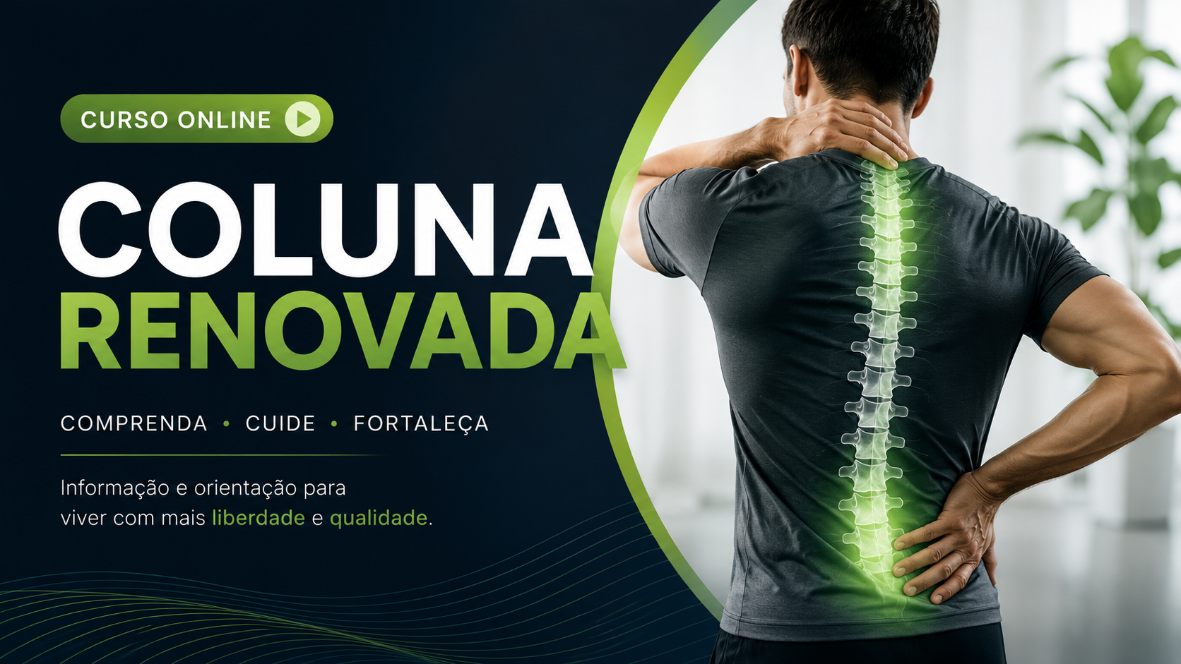 Coluna Renovada